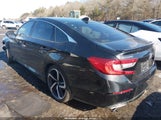 Honda Accord Sport 1HGCV2F32LA002246 fotografie