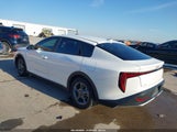 Kia K4 Lxs 3KPFT4DE5SE140327 снимка