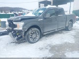 Ford F-150 Xlt 1FTEW1EG9JFB46864 снимка