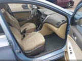 Hyundai Accent Gls KMHCT4AE4EU670572 снимка