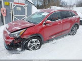 Kia Niro Ev Ex KNDCC3LG9N5142582 снимка