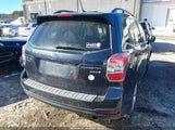 Subaru Forester 2.5I Touring JF2SJAPC3EH557457 снимка