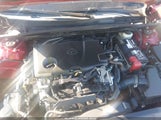Toyota Camry Le 4T1B11HK3JU571232 photo