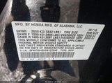 Honda Pilot Elite 5FNYF6H05GB127542 снимка