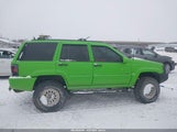 Jeep Grand Cherokee Limited 1J4GZ78Y2TC363288 снимка