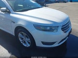 Ford Taurus Sel 1FAHP2E85DG140153 fotografie