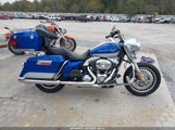 Harley-Davidson Flhr 1HD1FB414AB612854 fotografie