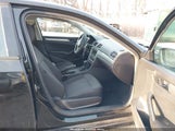 Volkswagen Passat 2.5L S 1VWAP7A3XCC005837 снимка
