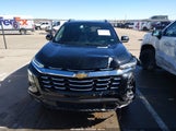 Chevrolet Equinox Lt Fwd 3GNAXHEG5SL311523 fotografie