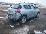 Nissan Juke S JN8AF5MV2HT753629 fotografie