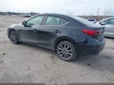 Mazda Mazda3 Touring 3MZBN1V3XJM199430 снимка