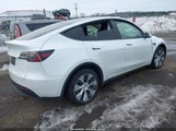 Tesla Model Y Awd/Long Range Dual Motor All-Wheel Drive 7SAYGAEE7PF610842 photo