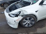 Tesla Model Y Awd/Long Range Dual Motor All-Wheel Drive 7SAYGAEE7PF610842 снимка