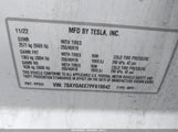 Tesla Model Y Awd/Long Range Dual Motor All-Wheel Drive 7SAYGAEE7PF610842 снимка