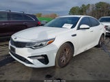 Kia Optima Lx 5XXGT4L38KG364414 снимка