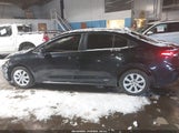 Toyota Corolla Hybrid Le JTDBDMHE2PJ002504 photo