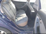 Hyundai Elantra Gls 5NPDH4AEXCH062492 снимка