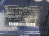 Hyundai Elantra Gls 5NPDH4AEXCH062492 снимка
