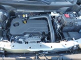 Chevrolet Equinox Lt Fwd 3GNAXHEG9TL320078 снимка