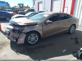 Chevrolet Malibu Lt 1G1ZD5ST2JF166284 снимка