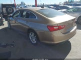Chevrolet Malibu Lt 1G1ZD5ST2JF166284 снимка