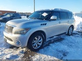 Infiniti Qx80 JN8AZ2NC8E9351819 снимка