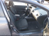 Honda Civic Lx 19XFB2F52FE213339 снимка
