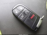 Jeep Grand Cherokee Limited 4X4 1C4RJFBG8MC828609 fotografie