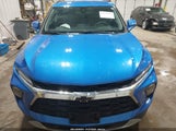 Chevrolet Blazer Awd 3Lt 3GNKBJR44RS172804 снимка