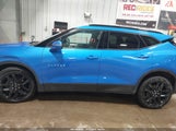 Chevrolet Blazer Awd 3Lt 3GNKBJR44RS172804 снимка