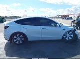 Tesla Model Y Awd/Long Range Dual Motor All-Wheel Drive 7SAYGAEE1PF789444 fotografie