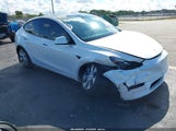 Tesla Model Y Awd/Long Range Dual Motor All-Wheel Drive 7SAYGAEE1PF789444 снимка
