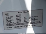 Tesla Model Y Awd/Long Range Dual Motor All-Wheel Drive 7SAYGAEE1PF789444 photo
