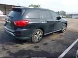 Nissan Pathfinder Sl 5N1DR2MM1HC612083 снимка