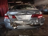 Honda Accord Sport 1HGCR2F56EA090095 fotografie