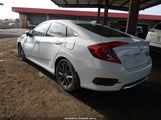 Honda Civic Ex 19XFC1F39LE001118 снимка