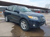 Hyundai Santa Fe Limited V6 5XYZK4AG5CG146851 fotografie