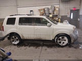 Honda Pilot Ex 5FNYF4H47DB061580 fotografie