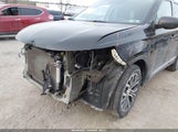 Mitsubishi Outlander Es JA4AZ3A34JZ059497 снимка