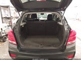 Chevrolet Trax Lt 3GNCJPSB2JL279237 снимка