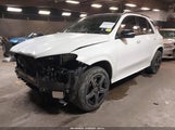 Mercedes-Benz Gle 450 4Matic 4JGFB5KB3RB032664 photo