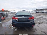 Honda Civic Lx 19XFB2F58DE217702 снимка