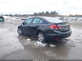 Honda Civic Lx 19XFB2F58DE217702 снимка