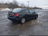 Honda Civic Lx 19XFB2F58DE217702 снимка