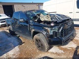 Toyota Tundra Hybrid Trd Pro 4Wd 5TFPC5DB8RX083941 photo