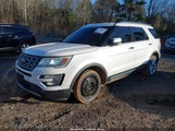 Ford Explorer Limited 1FM5K7F8XHGB87512 снимка