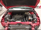 Chevrolet Cruze 2Lt 1G1PG5SCXC7177688 снимка