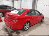 Chevrolet Cruze 2Lt 1G1PG5SCXC7177688 снимка