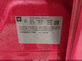 Chevrolet Cruze 2Lt 1G1PG5SCXC7177688 снимка