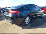 Ford Fusion Se 3FA6P0H79GR259397 снимка